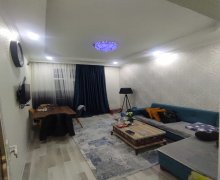 Kirayə (aylıq) Yeni Tikili Həzi Aslanov m., Xətai r.