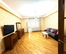 Kirayə (aylıq) Yeni Tikili Neftçilər m., Xətai r.