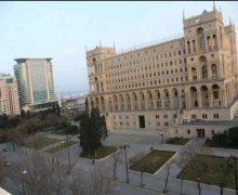 Kirayə (aylıq) Köhnə Tikili Nəsimi r.