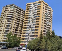 Kirayə (aylıq) Ofis Elmlər akademiyası m., Yasamal r.