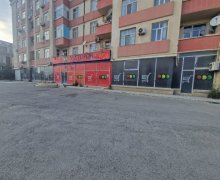 Kirayə (aylıq) Obyekt Binəqədi qəs., Binəqədi r.