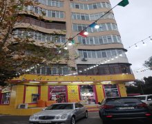 Kirayə (aylıq) Yeni Tikili Bakıxanov qəs., Sabunçu r.