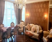 Kirayə (aylıq) Yeni Tikili Sahil m., Xətai r.