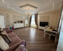 Satılır Yeni Tikili İnşaatçılar m., Yeni Yasamal qəs., Yasamal r.