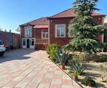 Satılır Həyət evi/villa Buzovna, Xəzər r.