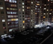Аренда Новостройка İnşaatçılar м., пос. Йени Ясамал, Ясамал р.
