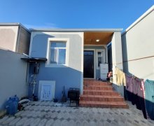 Продажа Дома/Виллы пос. Биня, Хязяр р.