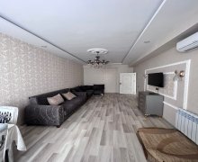 Kirayə (aylıq) Yeni Tikili Xırdalan ş.