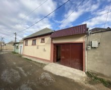 Satılır Həyət evi/villa Əhmədli m., Əhmədli, Xətai r.