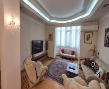 Satılır Yeni Tikili İnşaatçılar m., Yasamal r.