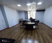 Kirayə (aylıq) Ofis İnşaatçılar m., Yasamal r.