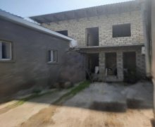 Satılır Həyət evi/villa Əhmədli m., Əhmədli, Xətai r.