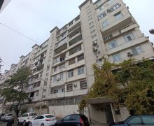 Kirayə (aylıq) Köhnə Tikili Əhmədli m., Xətai r.