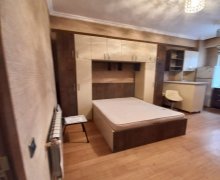 Kirayə (aylıq) Yeni Tikili Xırdalan ş.