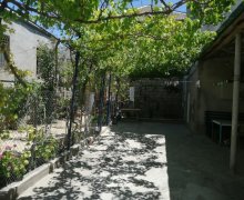 Satılır Həyət evi/villa Qaraçuxur qəs., Suraxanı r.