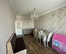 Kirayə (aylıq) Köhnə Tikili Nəsimi m., 9-cu mikrorayon, Binəqədi r.