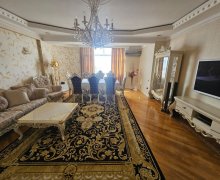 Satılır Yeni Tikili İnşaatçılar m., Yasamal r.