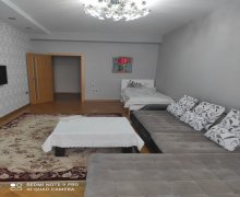 Satılır Yeni Tikili Nəsimi m., 9-cu mikrorayon, Binəqədi r.