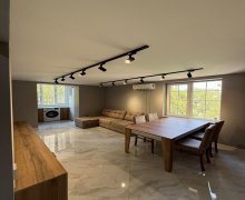 Kirayə (aylıq) Köhnə Tikili Nizami m., Yasamal r.