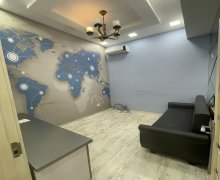 Kirayə (aylıq) Ofis 28 May m., Nəsimi r.