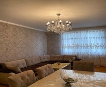 Satılır Yeni Tikili Həzi Aslanov m., H.Aslanov qəs., Xətai r.