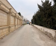 Satılır Torpaq Şüvəlan, Xəzər r.