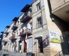 Satılır Köhnə Tikili Sahil m., Səbail r.