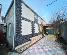 Satılır Həyət evi/villa Qaraçuxur qəs., Suraxanı r.