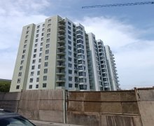 Satılır Yeni Tikili Nizami m., Yasamal r.