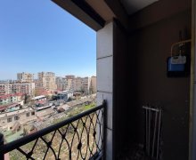 Satılır Yeni Tikili İnşaatçılar m., Yeni Yasamal qəs., Yasamal r.