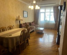 Kirayə (aylıq) Yeni Tikili 28 May m., Xətai r.