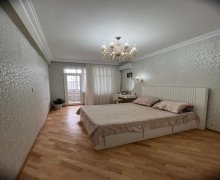 Satılır Yeni Tikili Həzi Aslanov m., H.Aslanov qəs., Xətai r.