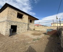 Satılır Həyət evi/villa Koroğlu m., Kürdəxanı qəs., Sabunçu r.