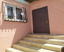 Satılır Həyət evi/villa Əhmədli m., Əhmədli, Xətai r.