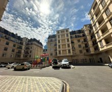 Satılır Yeni Tikili Xətai m., Ağ şəhər, Xətai r.