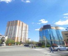 Satılır Yeni Tikili Qara Qarayev m., Nizami r.