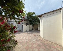 Satılır Həyət evi/villa Koroğlu m., Zabrat qəs., Sabunçu r.