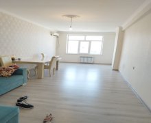 Kirayə (aylıq) Yeni Tikili Xırdalan ş.