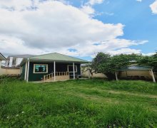 Kirayə (günlük) Həyət evi/villa Qəbələ ş.