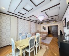 Satılır Yeni Tikili İnşaatçılar m., Yeni Yasamal qəs., Yasamal r.