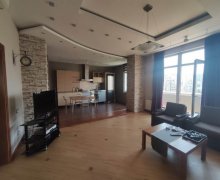 Satılır Yeni Tikili Nizami m., Yasamal r.