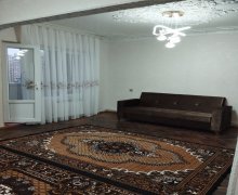 Kirayə (aylıq) Köhnə Tikili Azadlıq m., 8-ci mikrorayon, Binəqədi r.