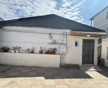 Satılır Həyət evi/villa Sahil m., Nəsimi r.