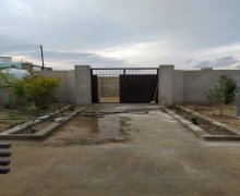 Satılır Bağ evi Hövsan qəs., Suraxanı r.