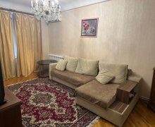 Kirayə (aylıq) Köhnə Tikili Nizami m., Yasamal r.