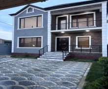 Satılır Həyət evi/villa Masazır, Abşeron r.