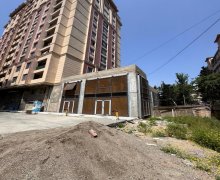 Kirayə (aylıq) Obyekt Nəriman Nərimanov m., Nərimanov r.