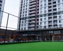 Аренда Новостройка м. Нариман Нариманов м., Наримановский р-н р.