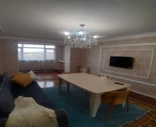 Kirayə (aylıq) Köhnə Tikili Elmlər akademiyası m., Yasamal r.