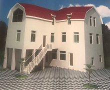 Satılır Bağ evi Mərdəkan, Xəzər r.